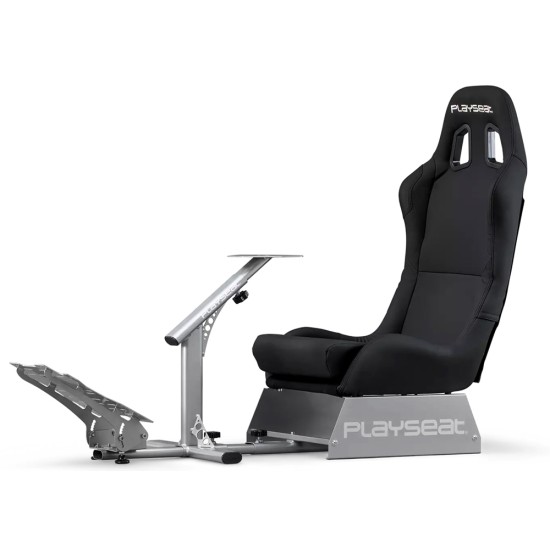 Playseat evolution wheel discount compatibility